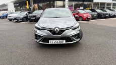 Renault Clio 1.0 TCe 90 RS Line 5dr Petrol Hatchback